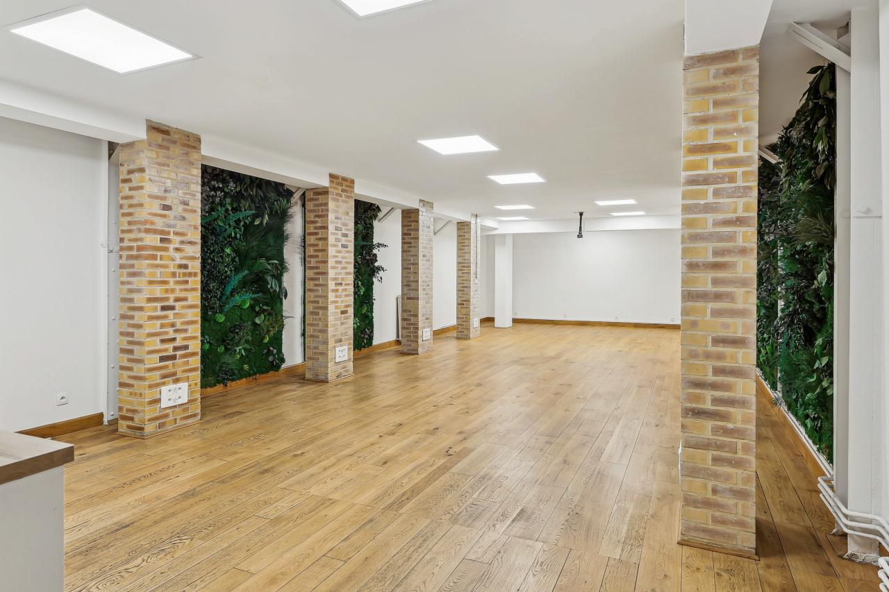 Bureau Paris 500m² Location bureau Paris OLBUR2206396 5